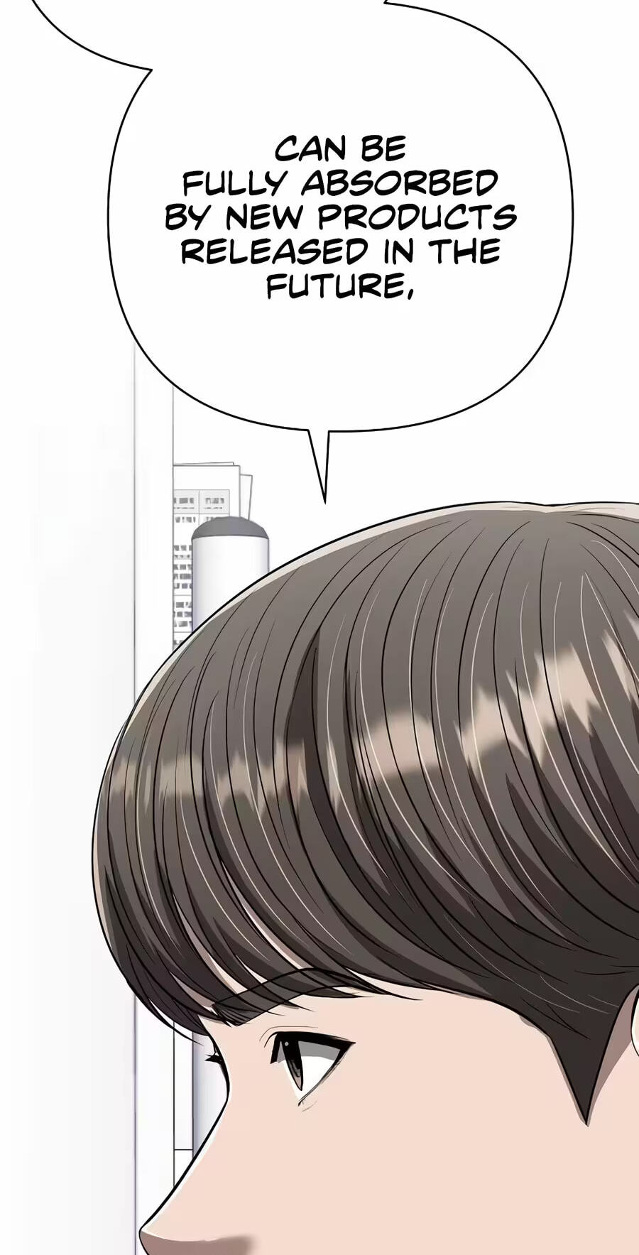 New Employee Kim Chul-Soo Chapter 145 page 115 - 