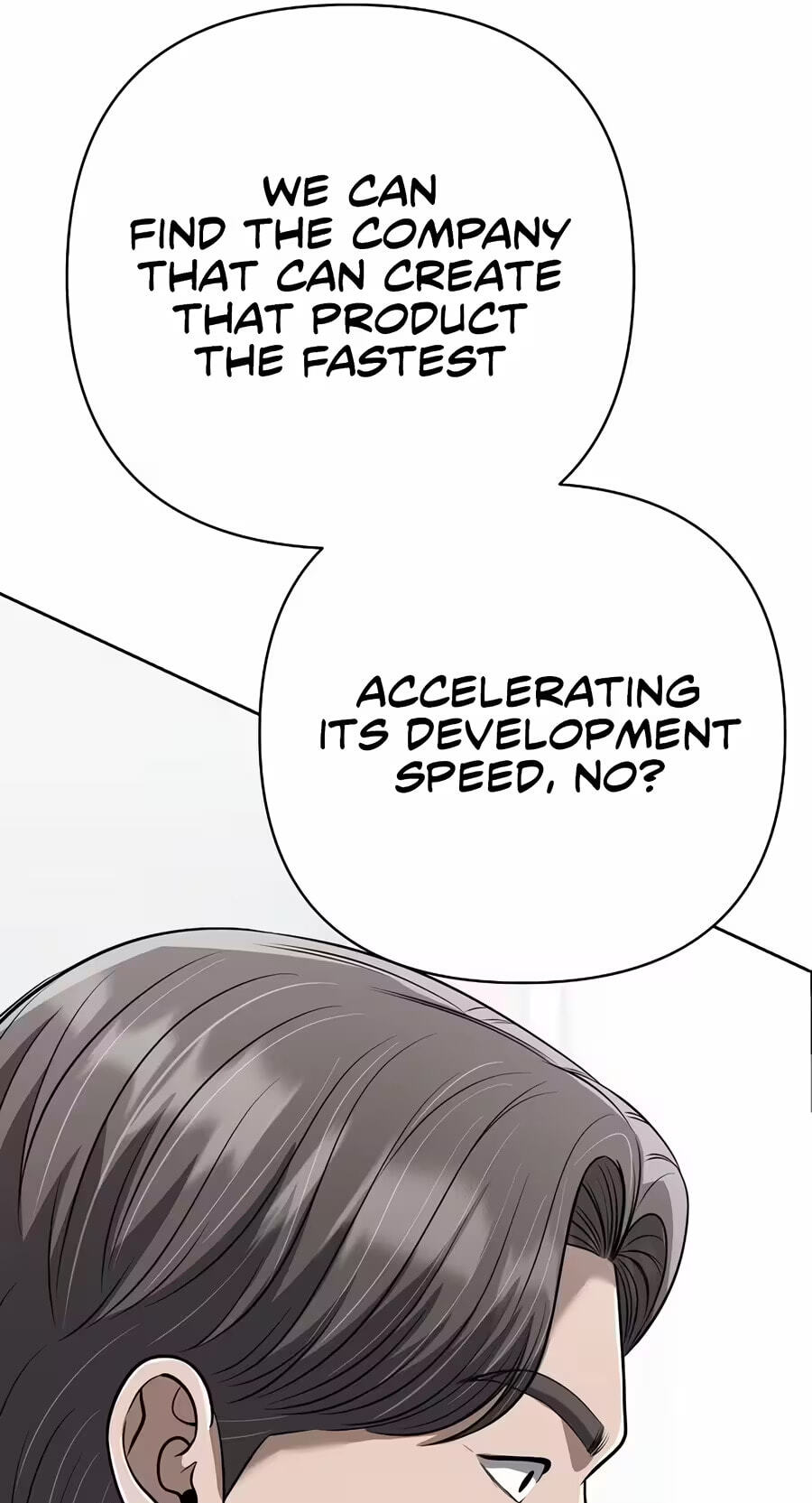 New Employee Kim Chul-Soo Chapter 145 page 117 - 