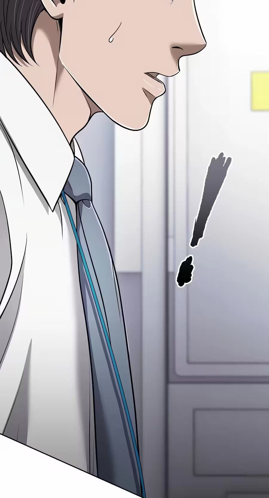 New Employee Kim Chul-Soo Chapter 145 page 118 - 