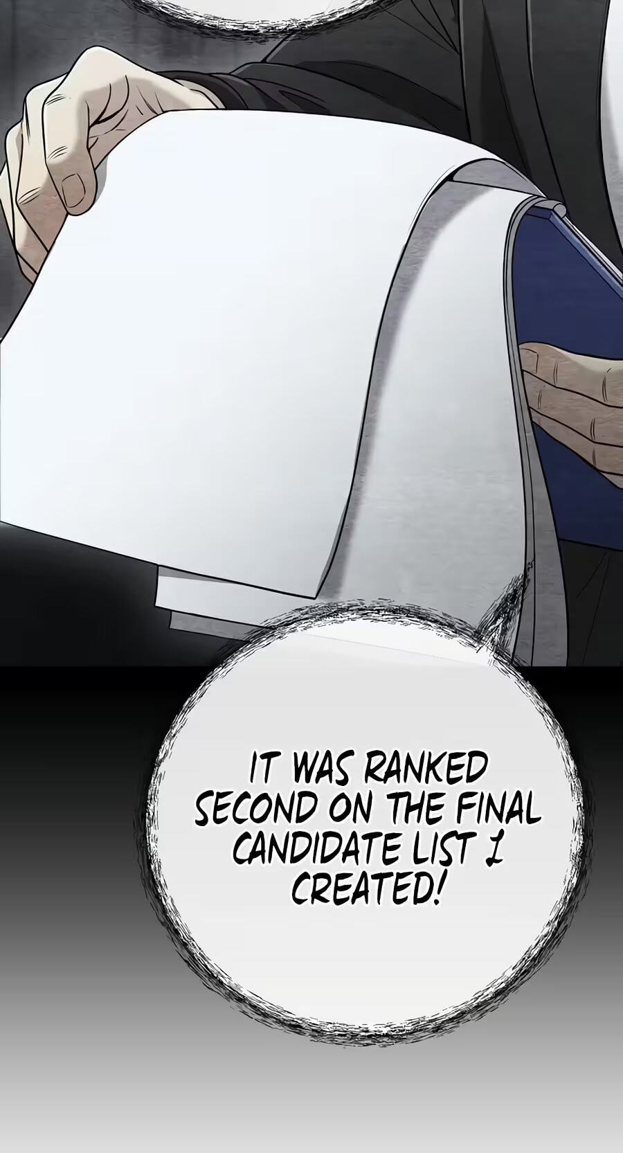 New Employee Kim Chul-Soo Chapter 145 page 120 - 