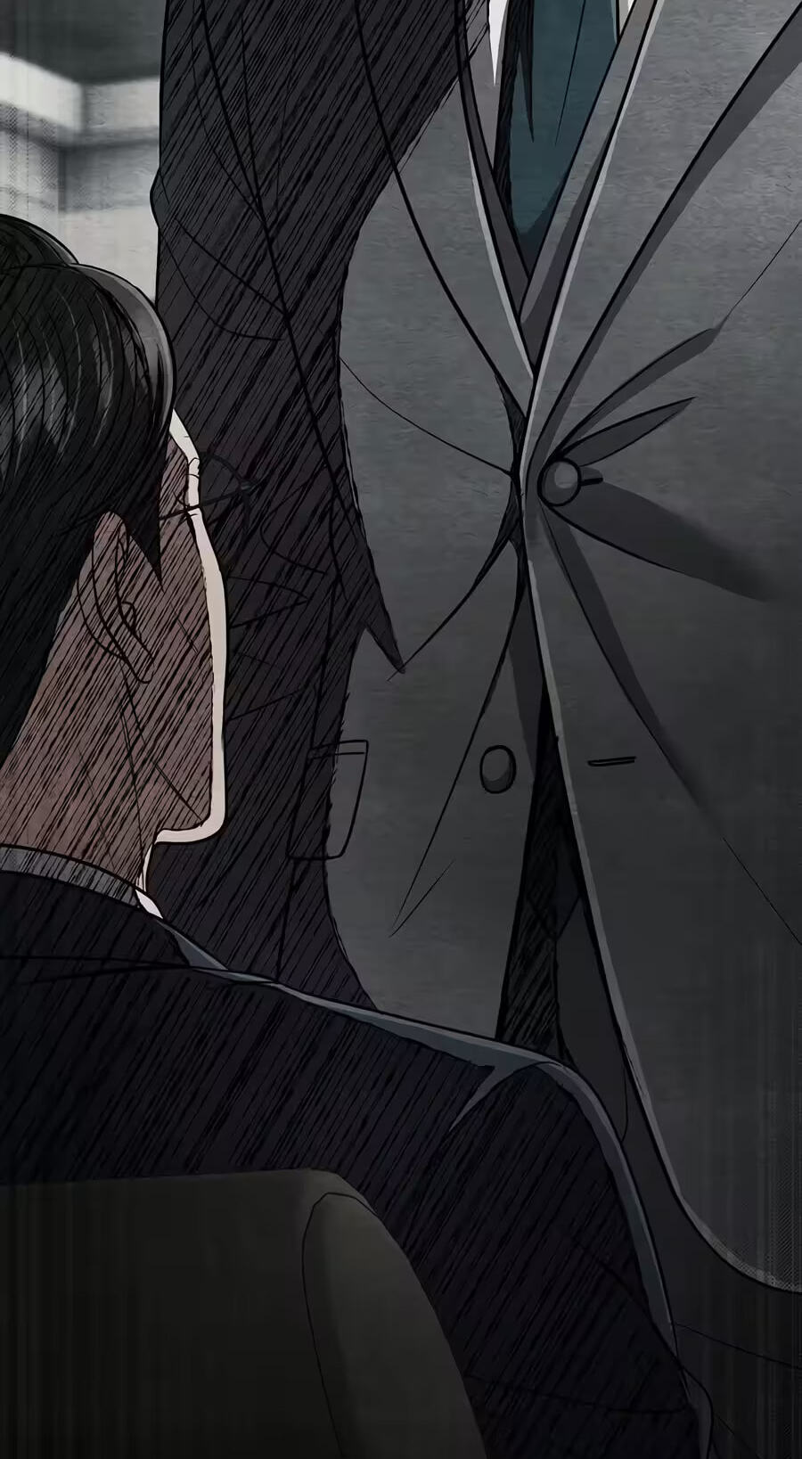 New Employee Kim Chul-Soo Chapter 145 page 13 - 