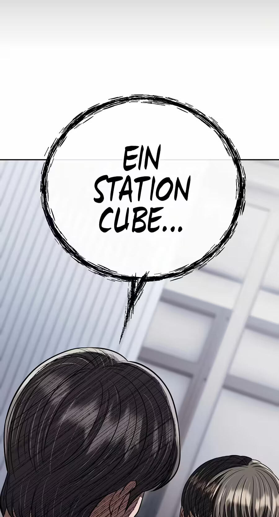 New Employee Kim Chul-Soo Chapter 145 page 121 - 