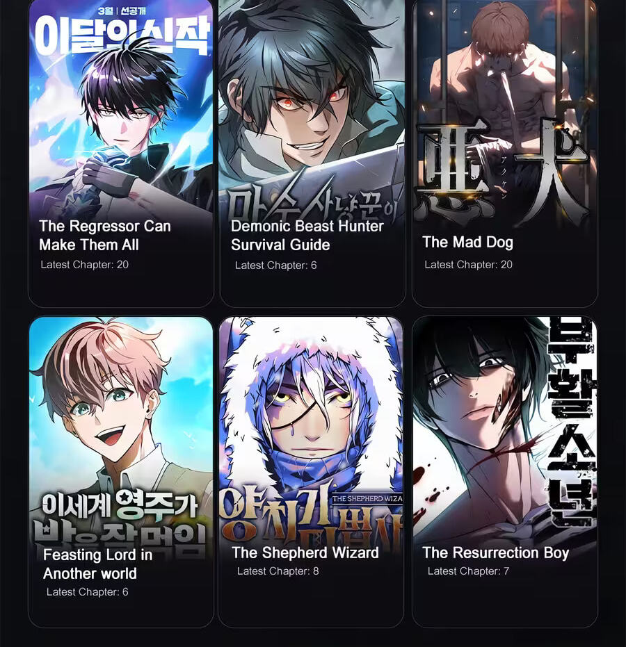 New Employee Kim Chul-Soo Chapter 145 page 127 - 