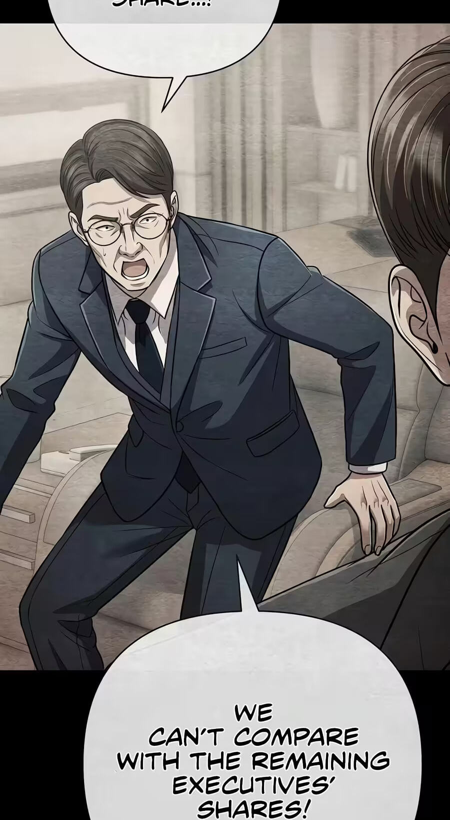 New Employee Kim Chul-Soo Chapter 145 page 15 - 