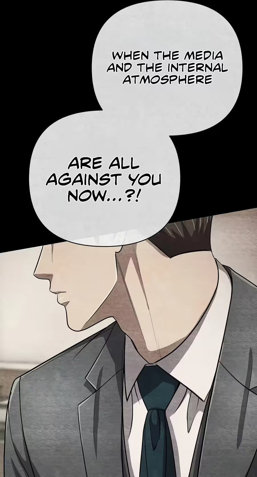 New Employee Kim Chul-Soo Chapter 145 page 18 - 