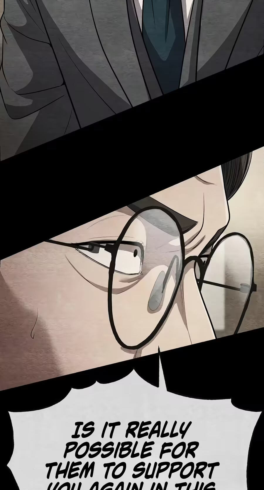 New Employee Kim Chul-Soo Chapter 145 page 19 - 