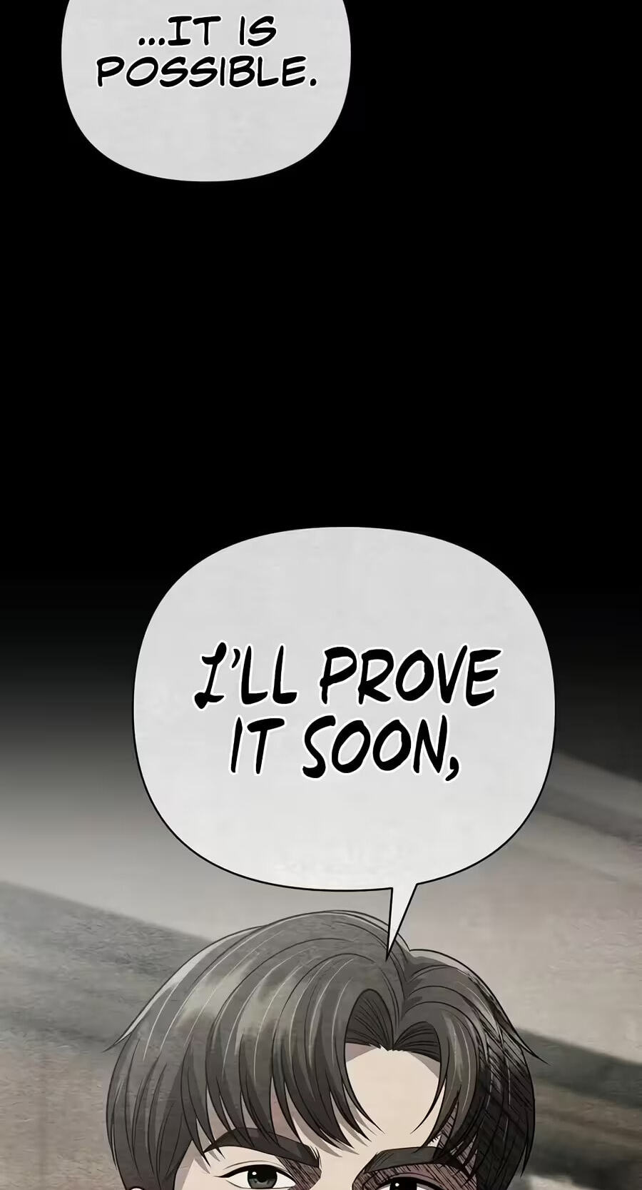 New Employee Kim Chul-Soo Chapter 145 page 21 - 