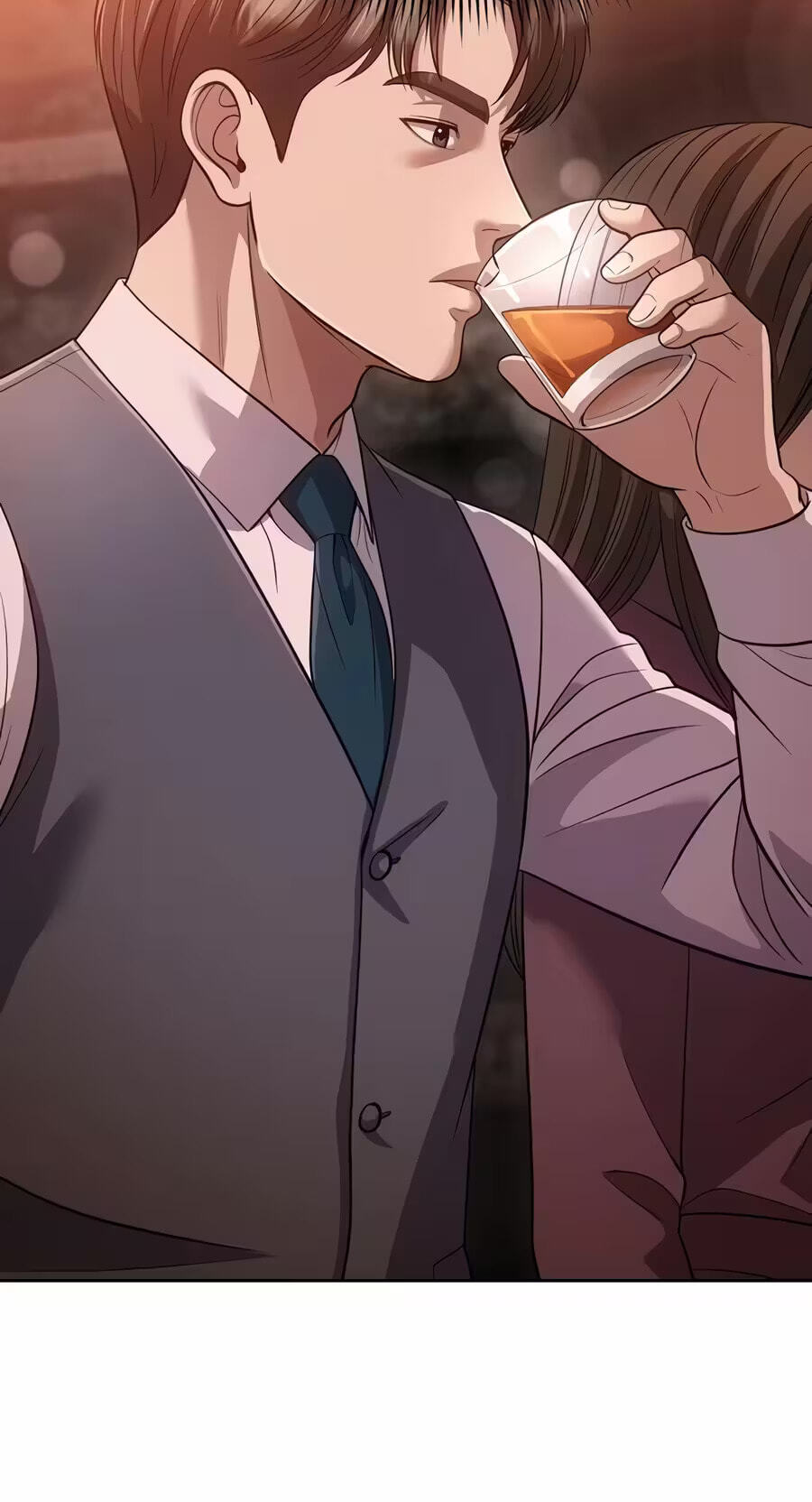 New Employee Kim Chul-Soo Chapter 145 page 26 - 