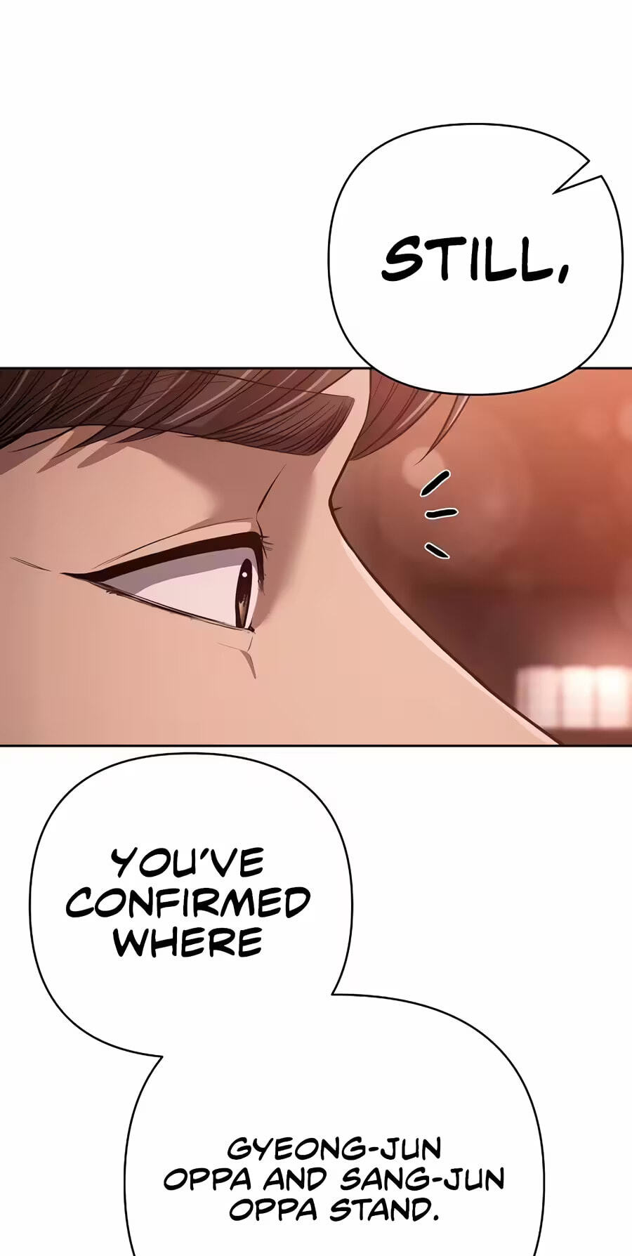 New Employee Kim Chul-Soo Chapter 145 page 27 - 