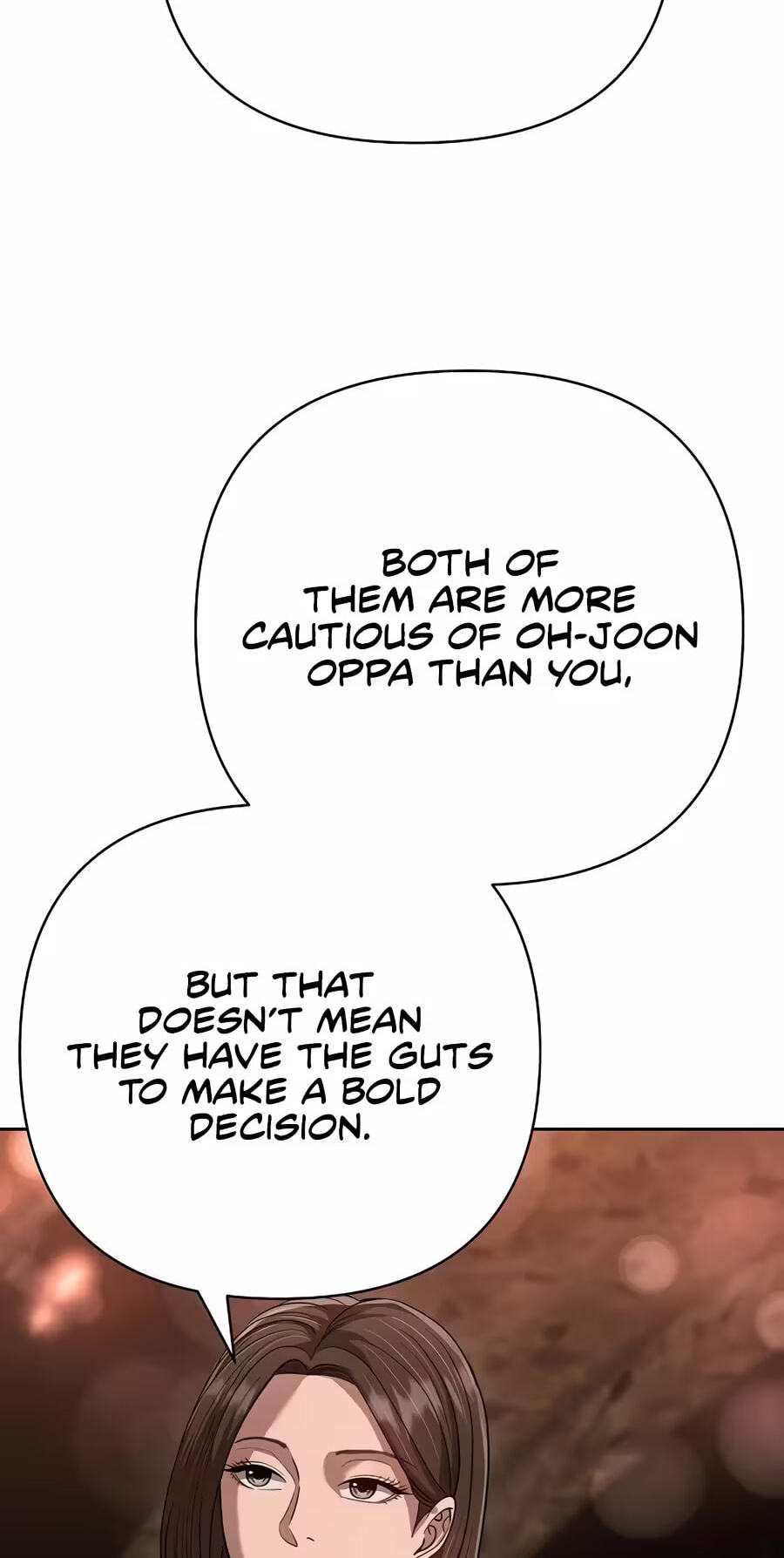 New Employee Kim Chul-Soo Chapter 145 page 28 - 