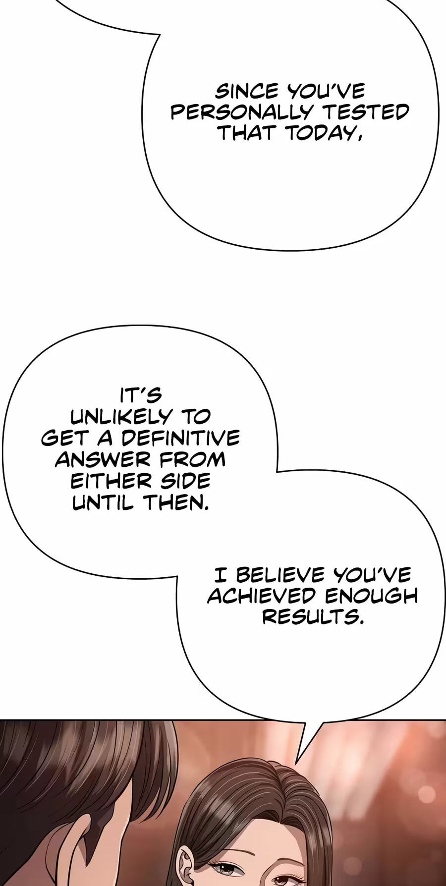 New Employee Kim Chul-Soo Chapter 145 page 30 - 