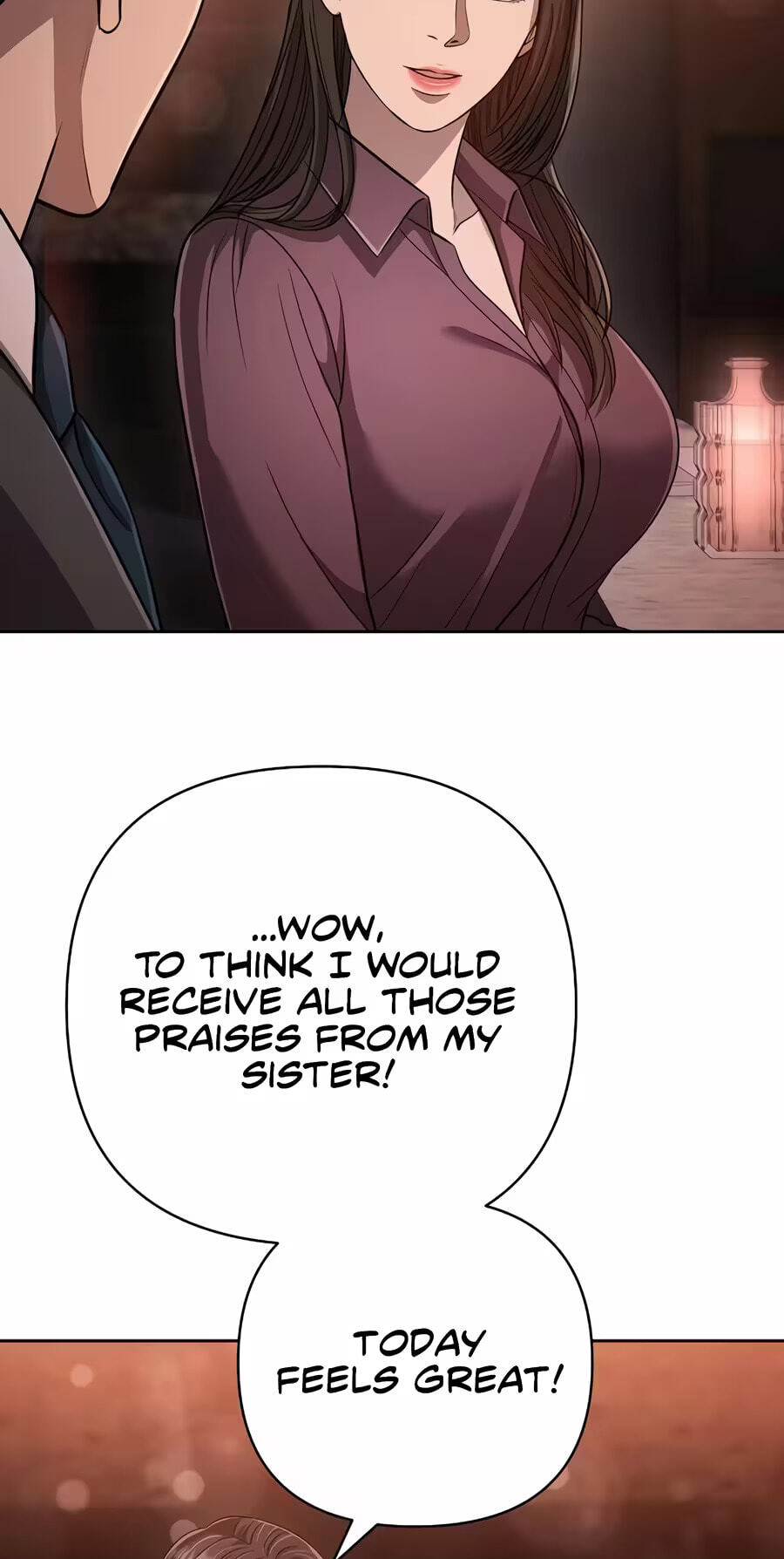 New Employee Kim Chul-Soo Chapter 145 page 31 - 