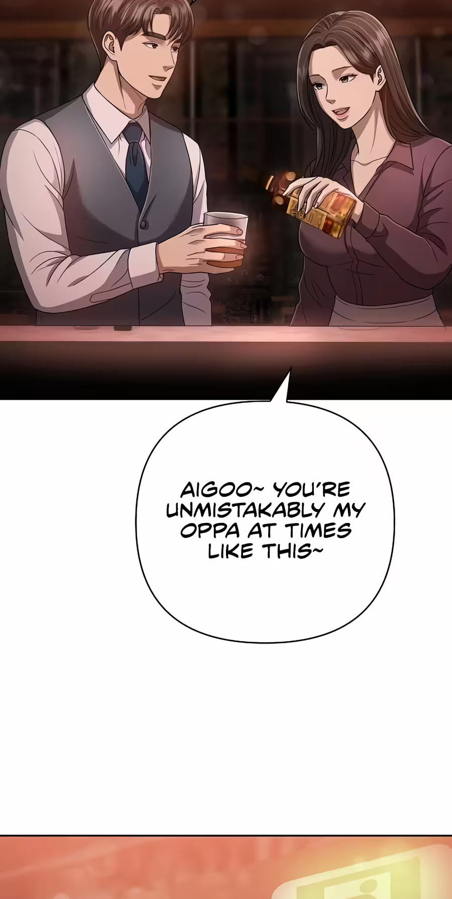 New Employee Kim Chul-Soo Chapter 145 page 32 - 