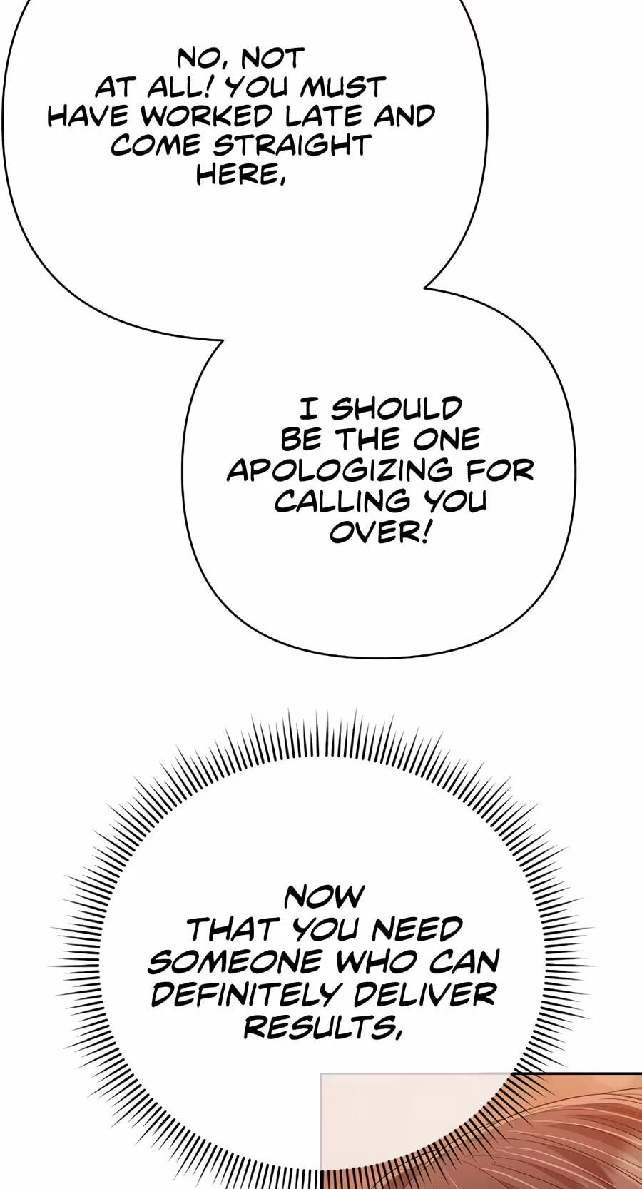 New Employee Kim Chul-Soo Chapter 145 page 36 - 