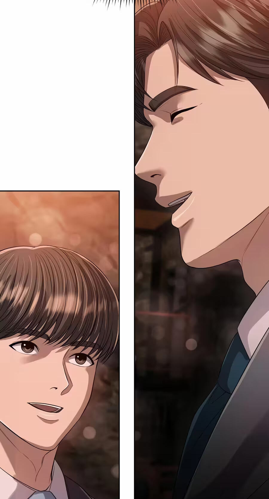 New Employee Kim Chul-Soo Chapter 145 page 37 - 