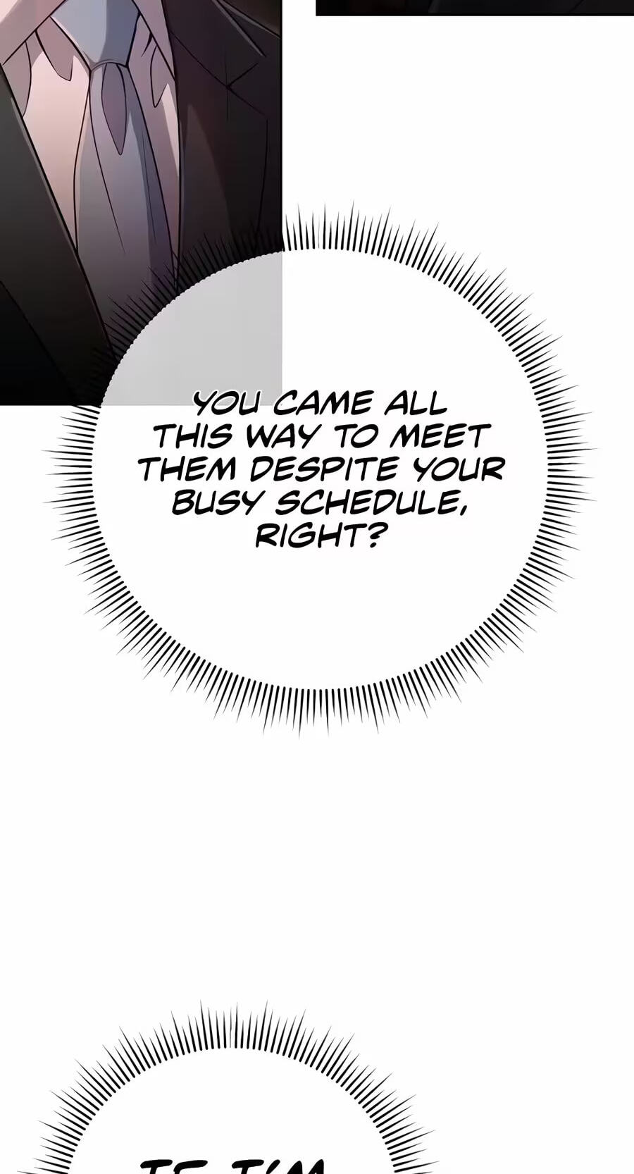 New Employee Kim Chul-Soo Chapter 145 page 38 - 