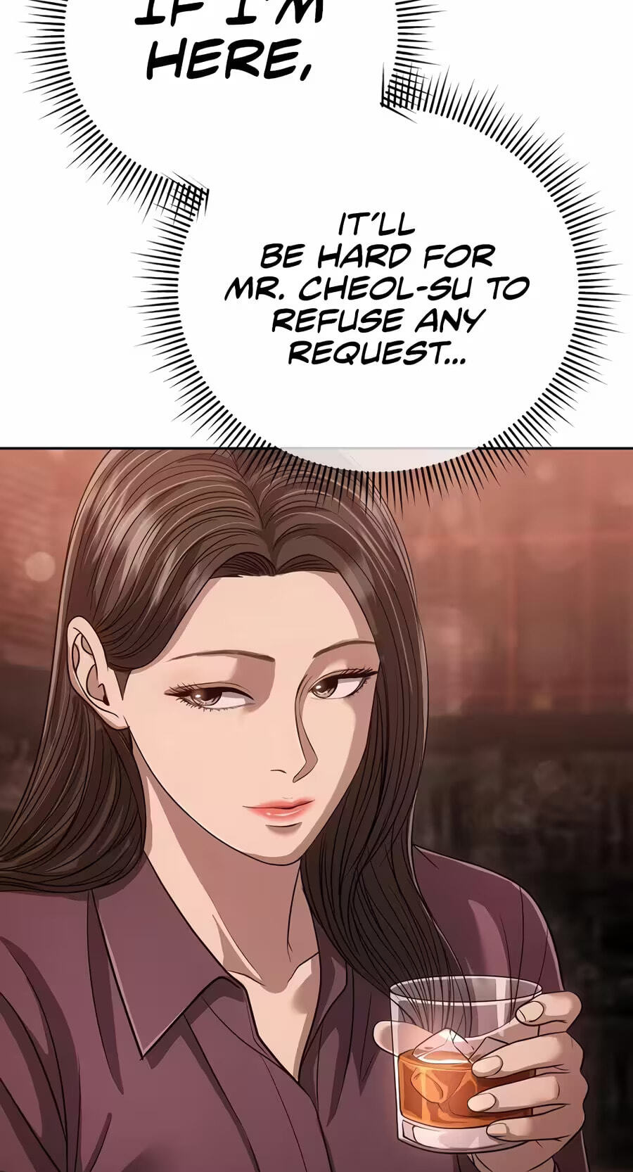 New Employee Kim Chul-Soo Chapter 145 page 39 - 