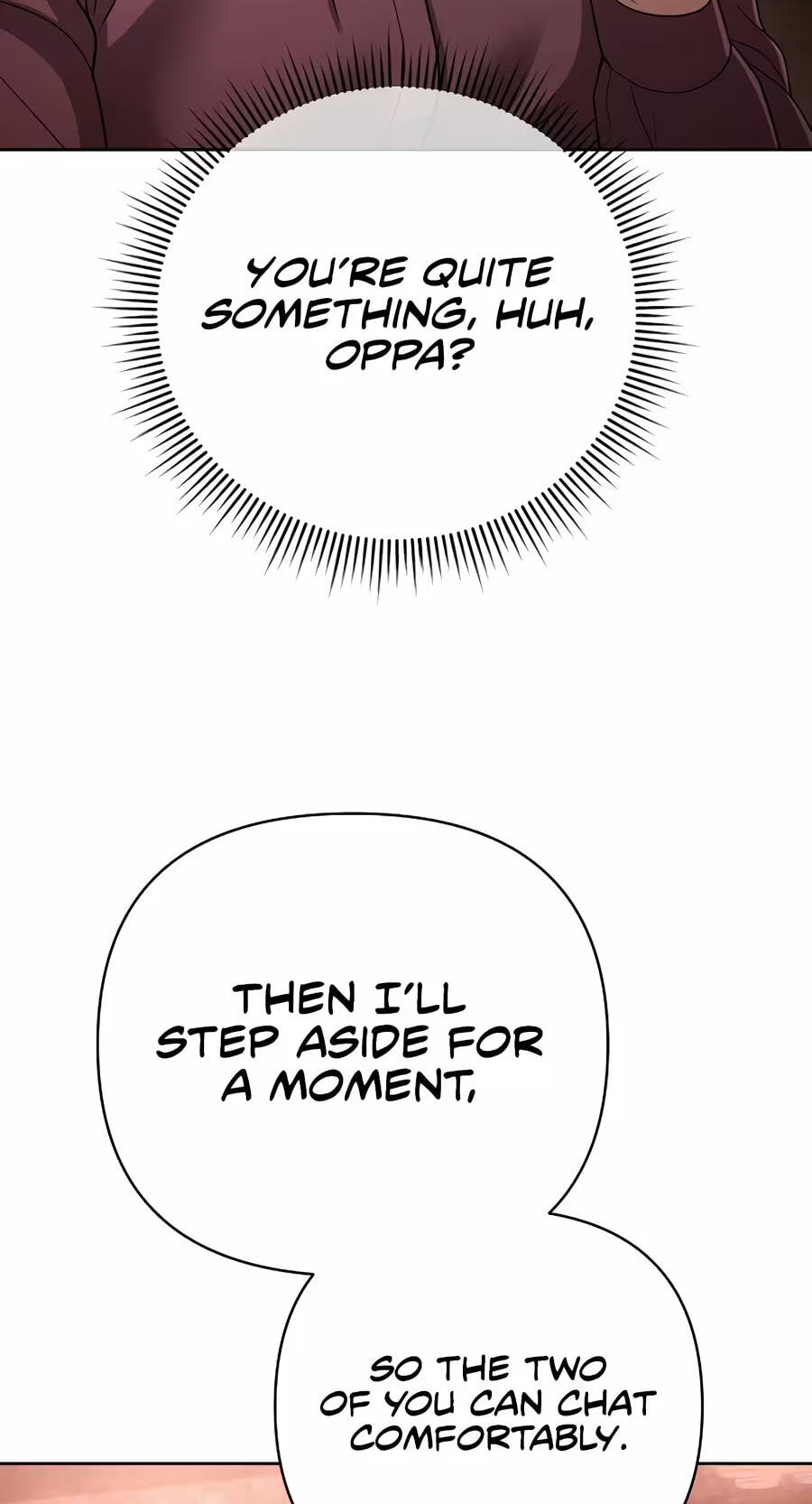 New Employee Kim Chul-Soo Chapter 145 page 40 - 