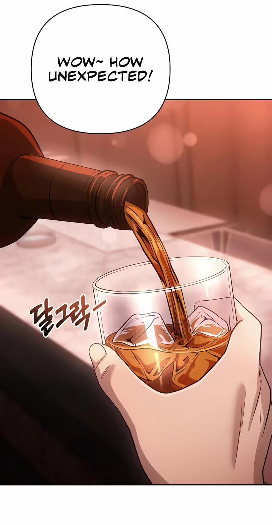 New Employee Kim Chul-Soo Chapter 145 page 5 - 