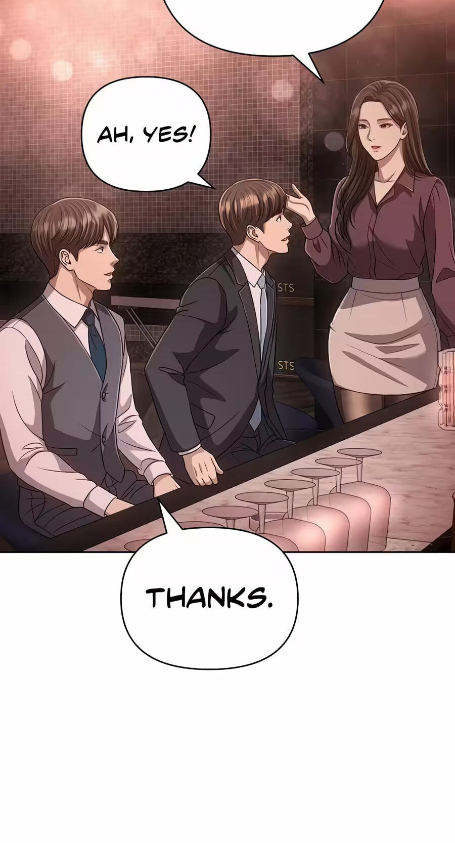 New Employee Kim Chul-Soo Chapter 145 page 41 - 