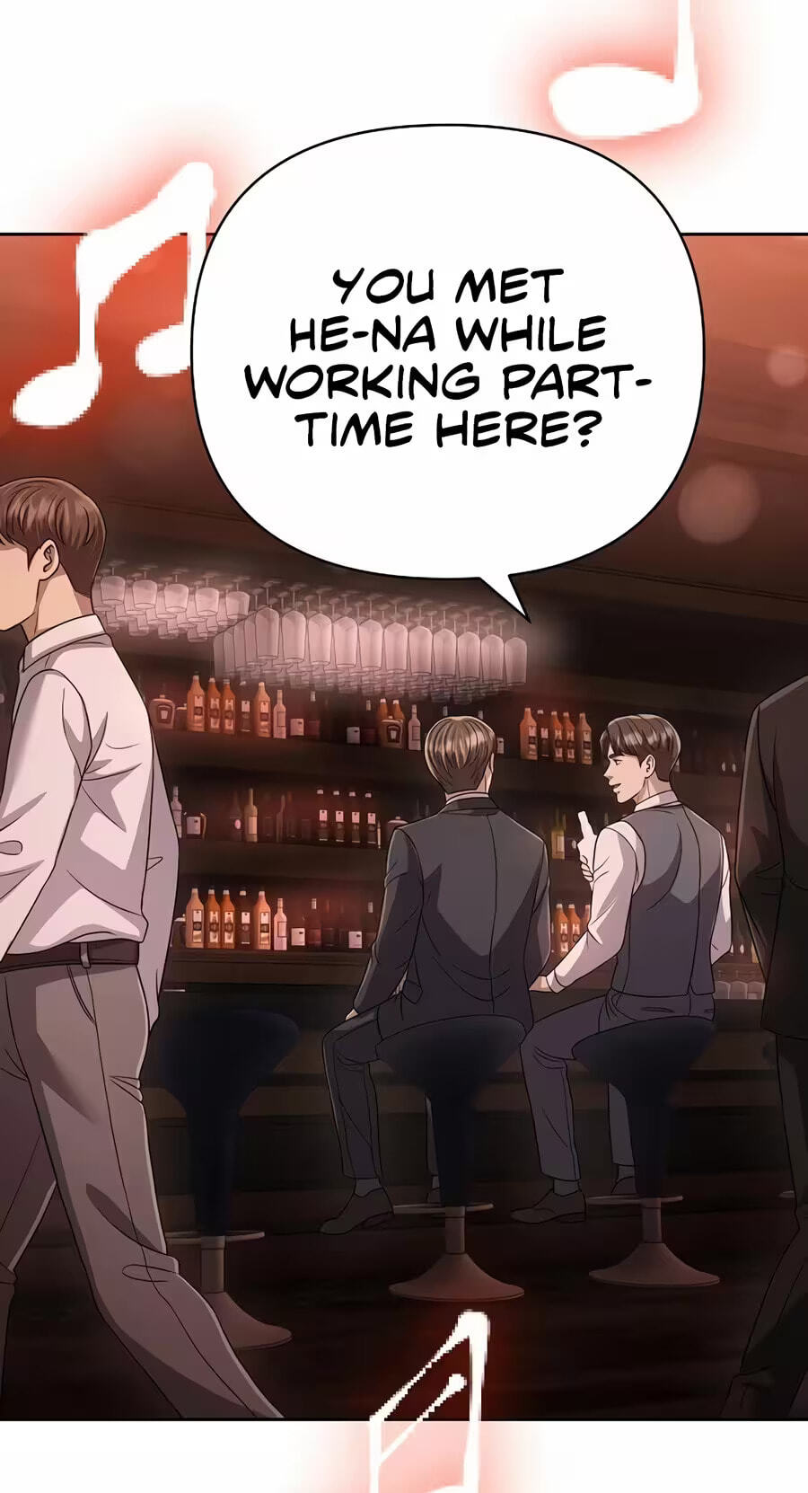 New Employee Kim Chul-Soo Chapter 145 page 43 - 