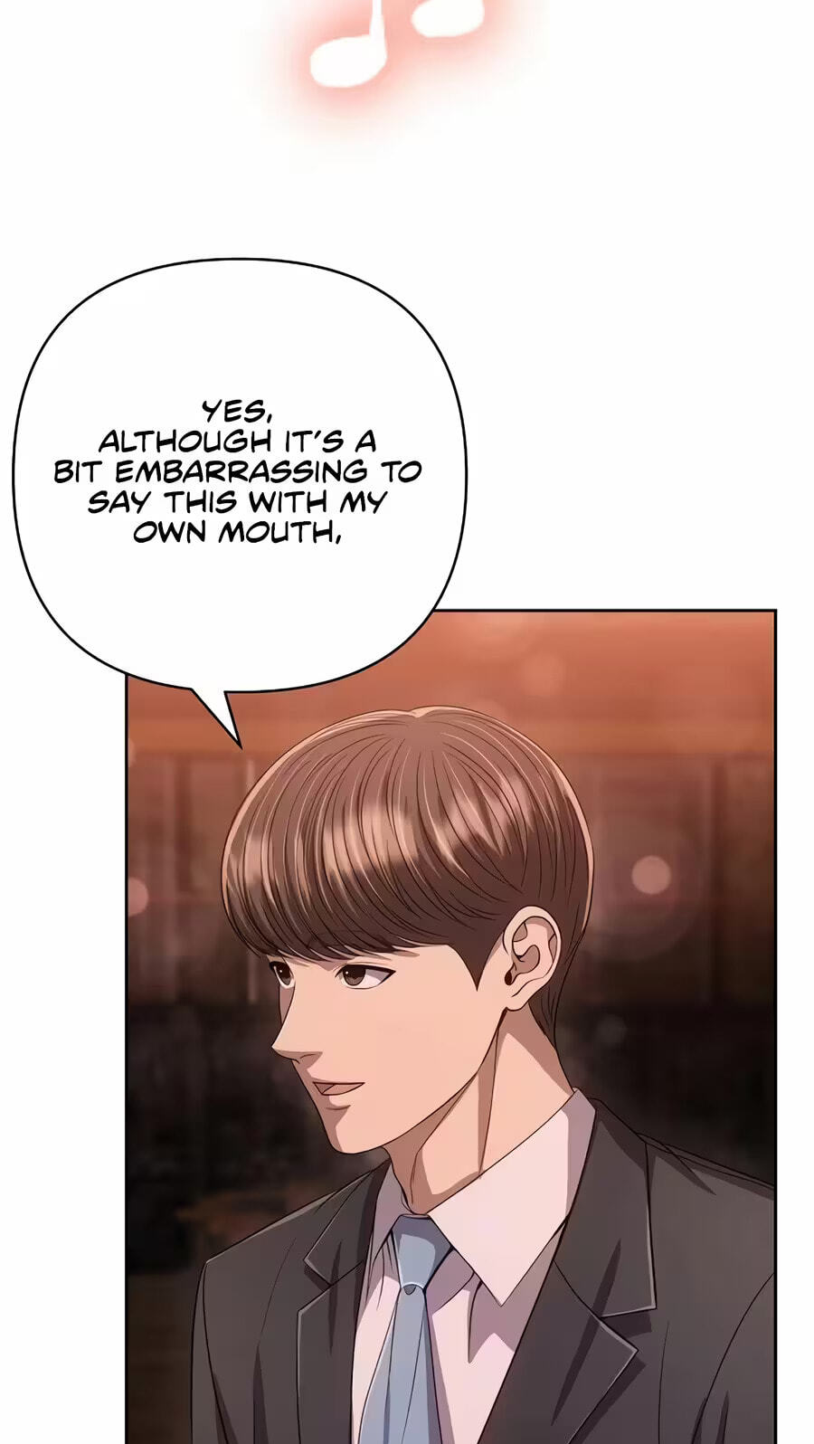 New Employee Kim Chul-Soo Chapter 145 page 44 - 