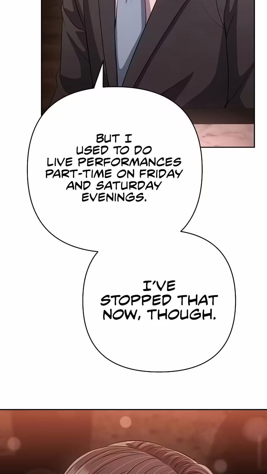 New Employee Kim Chul-Soo Chapter 145 page 45 - 