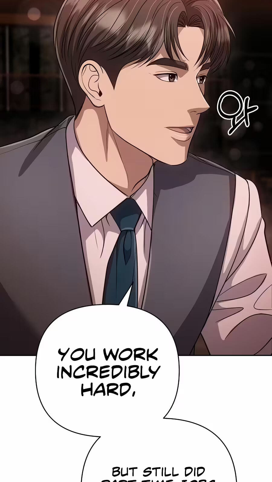 New Employee Kim Chul-Soo Chapter 145 page 46 - 