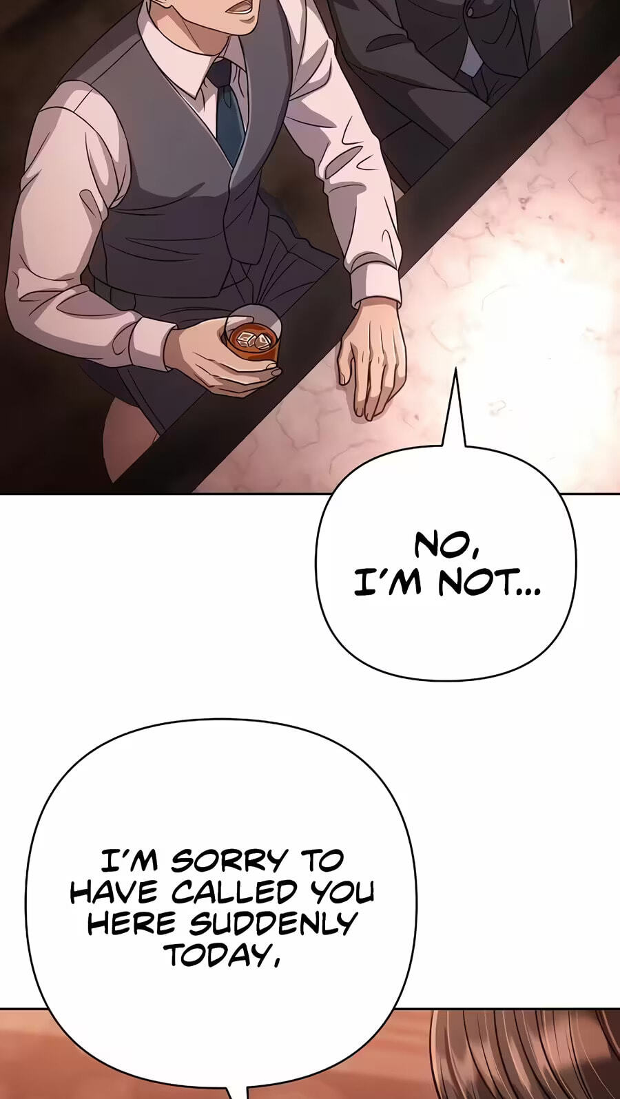 New Employee Kim Chul-Soo Chapter 145 page 48 - 