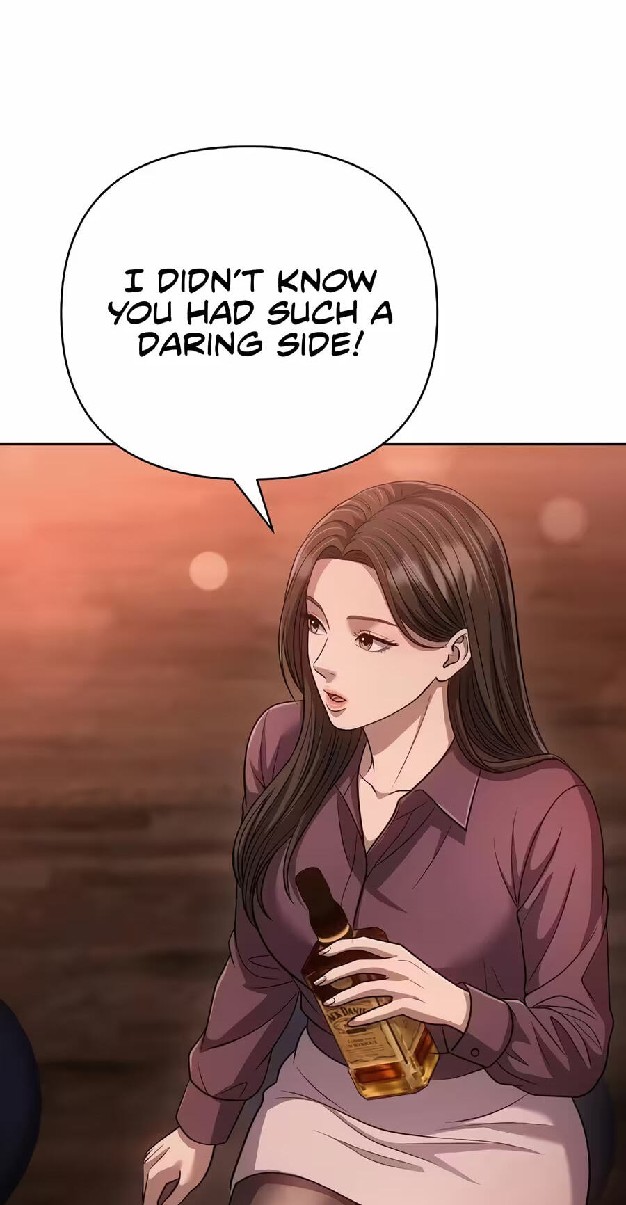 New Employee Kim Chul-Soo Chapter 145 page 6 - 