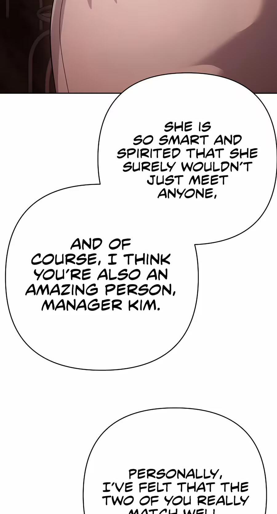 New Employee Kim Chul-Soo Chapter 145 page 53 - 