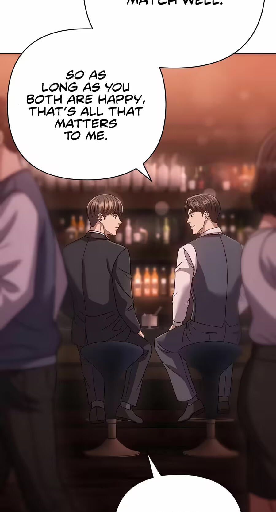 New Employee Kim Chul-Soo Chapter 145 page 54 - 