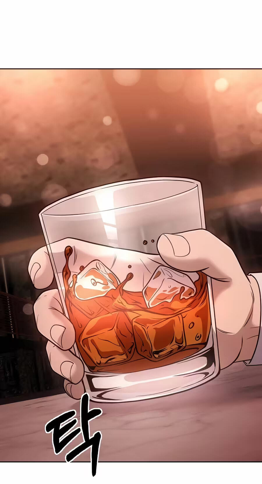 New Employee Kim Chul-Soo Chapter 145 page 60 - 