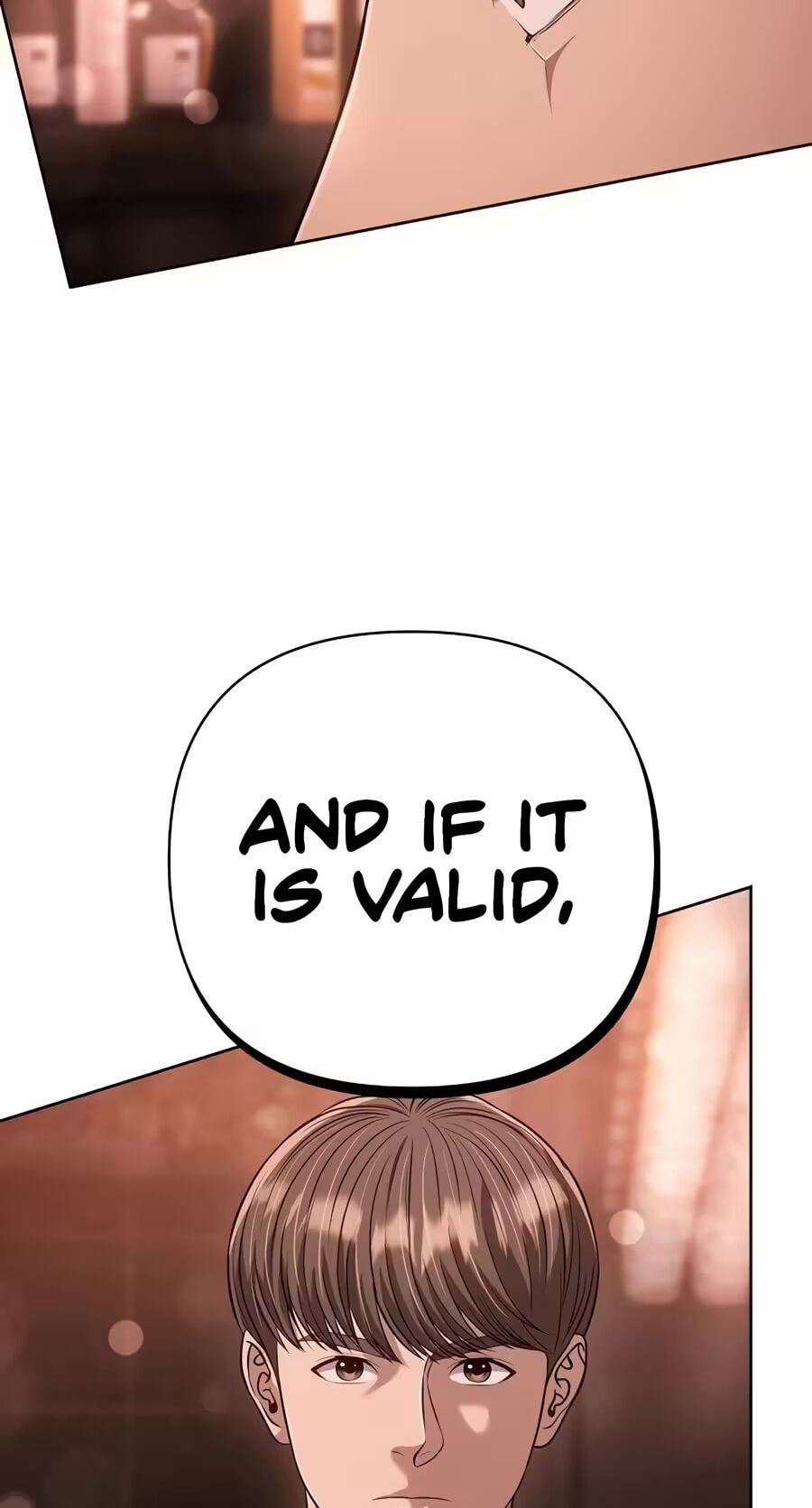 New Employee Kim Chul-Soo Chapter 145 page 63 - 