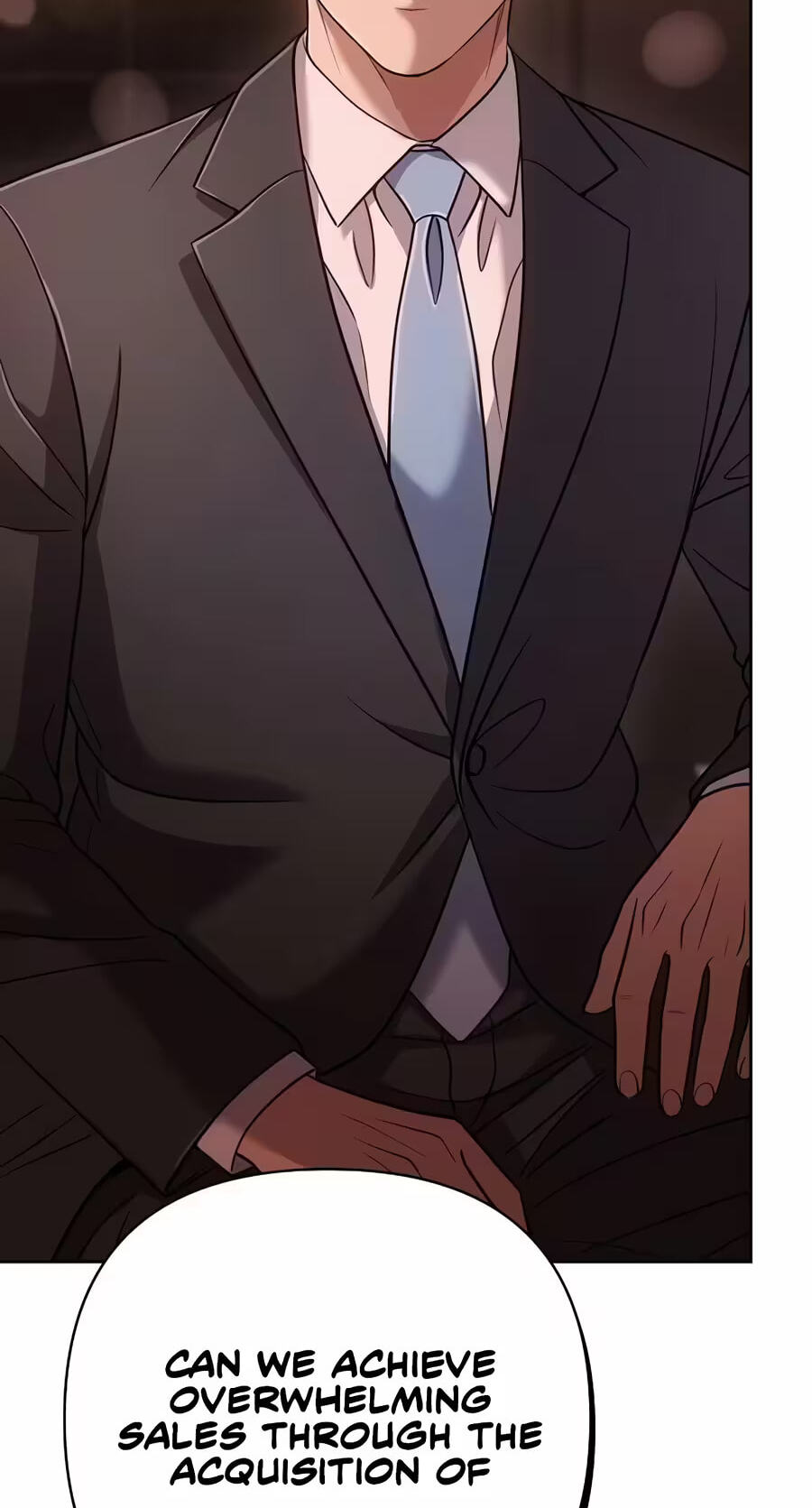 New Employee Kim Chul-Soo Chapter 145 page 64 - 