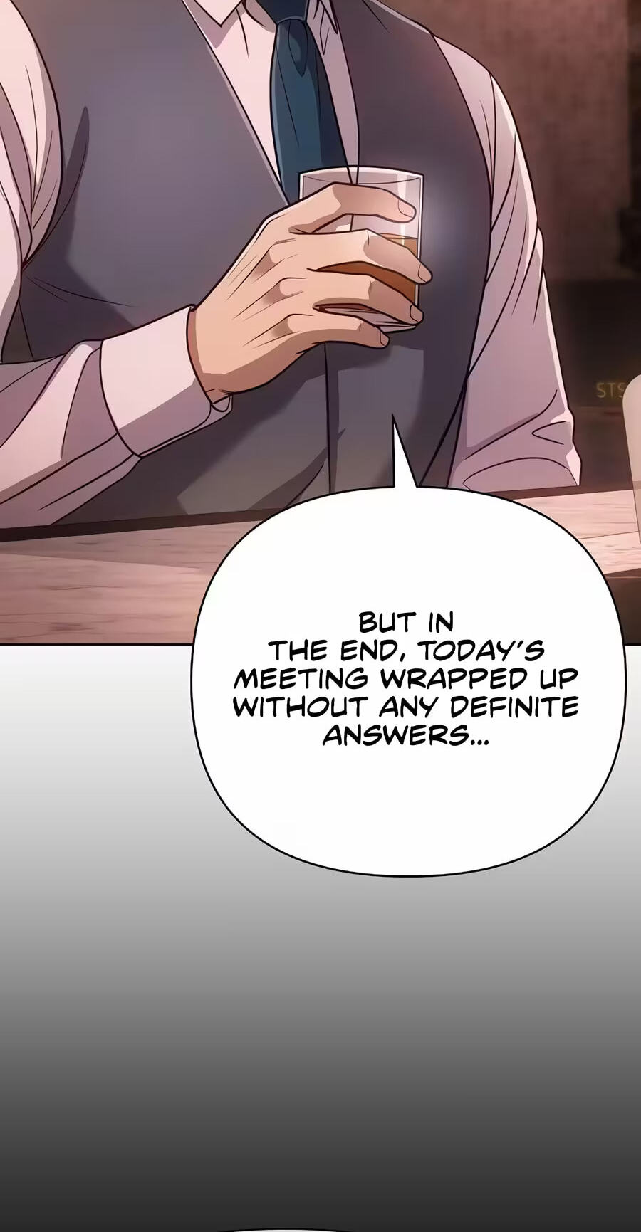 New Employee Kim Chul-Soo Chapter 145 page 8 - 