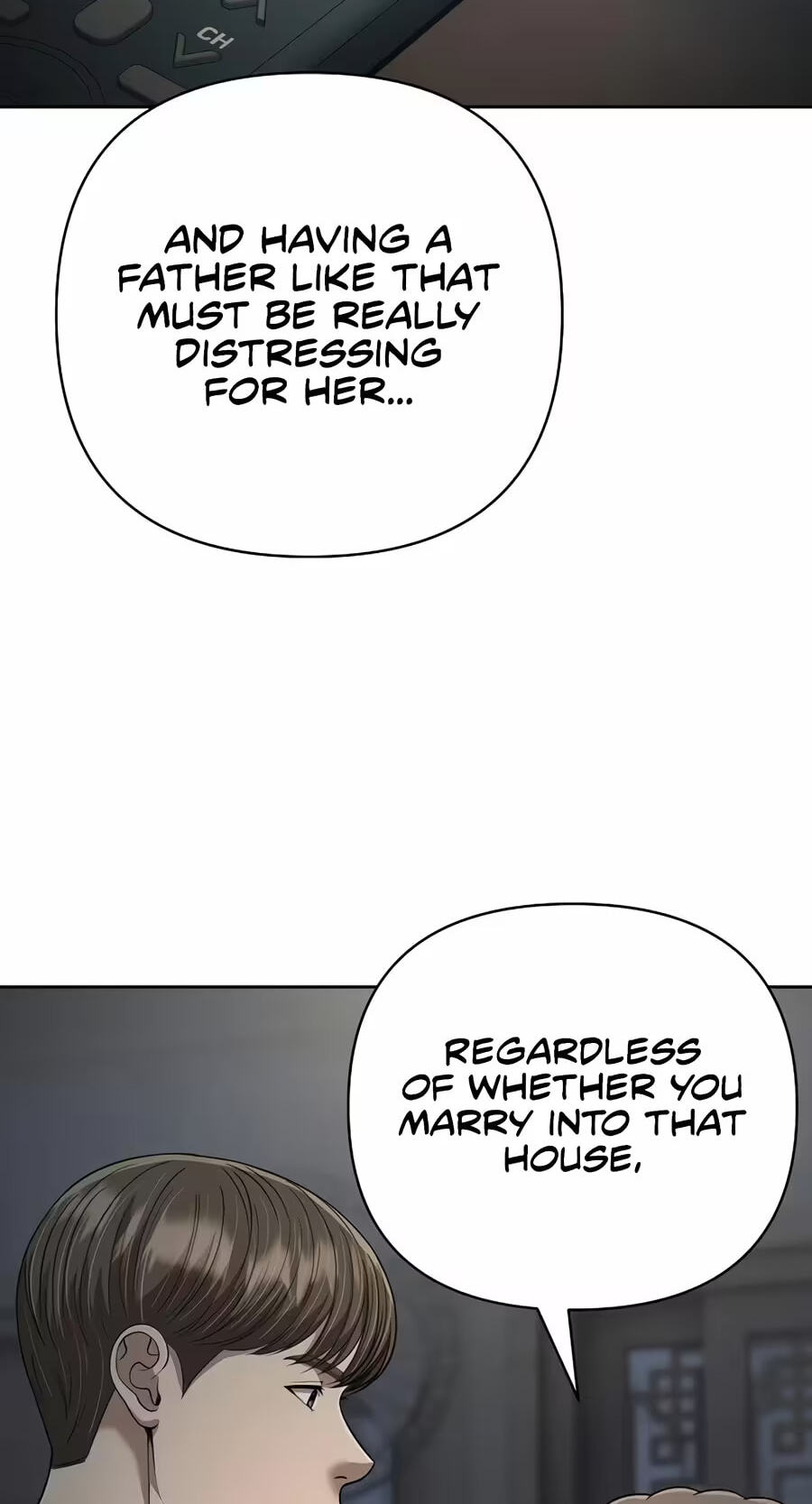 New Employee Kim Chul-Soo Chapter 145 page 73 - 