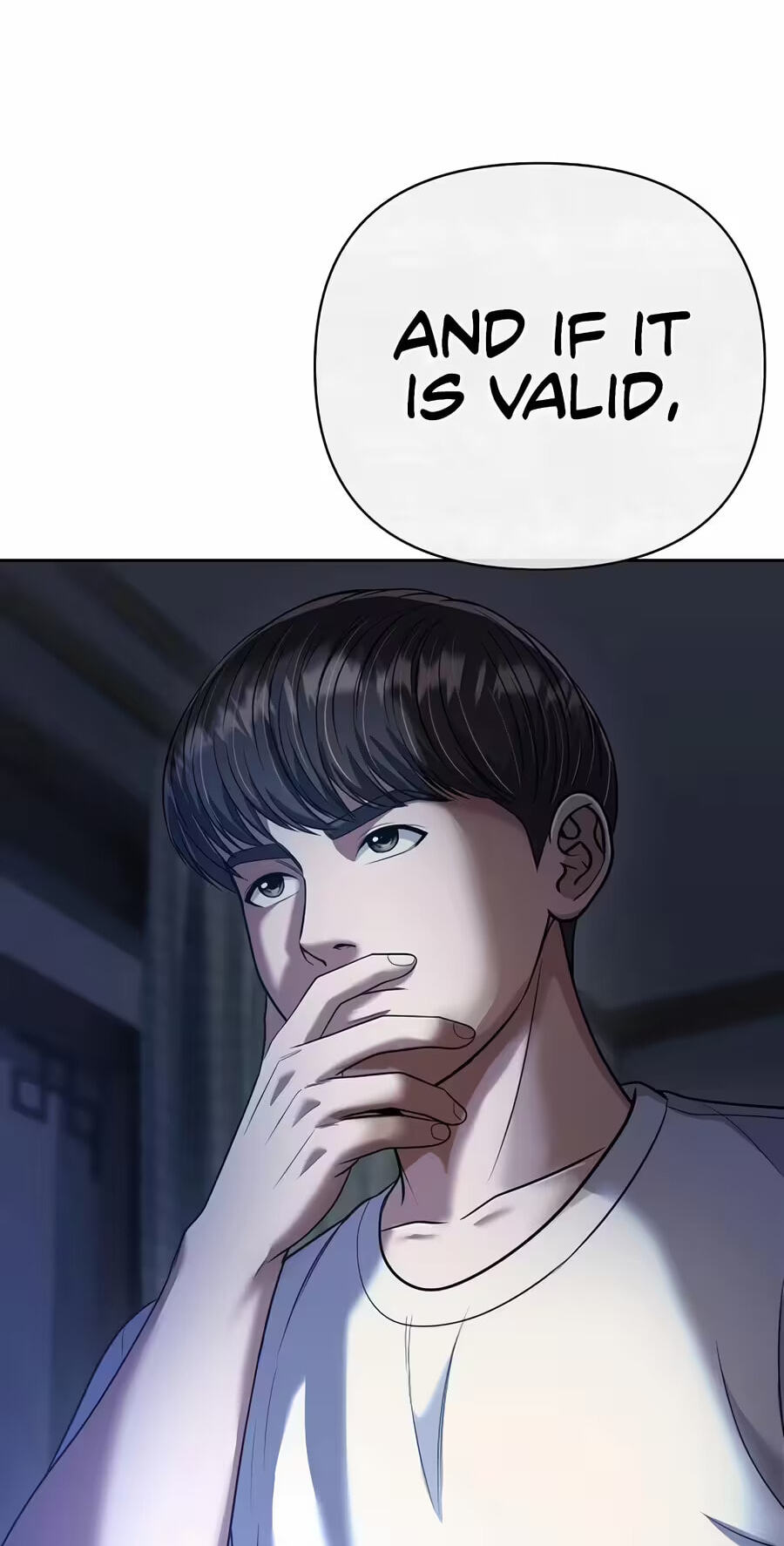 New Employee Kim Chul-Soo Chapter 145 page 83 - 