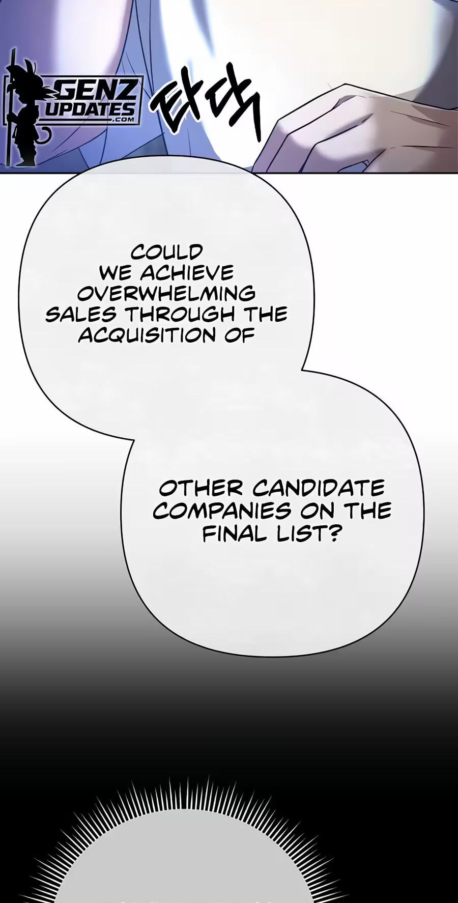New Employee Kim Chul-Soo Chapter 145 page 84 - 