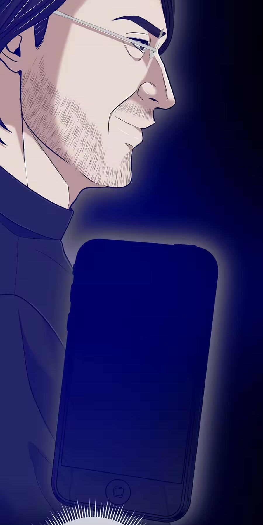 New Employee Kim Chul-Soo Chapter 145 page 87 - 