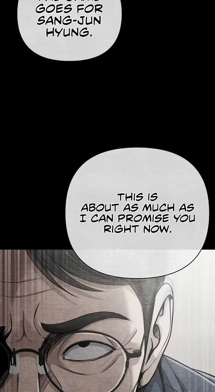New Employee Kim Chul-Soo Chapter 145 page 10 - 