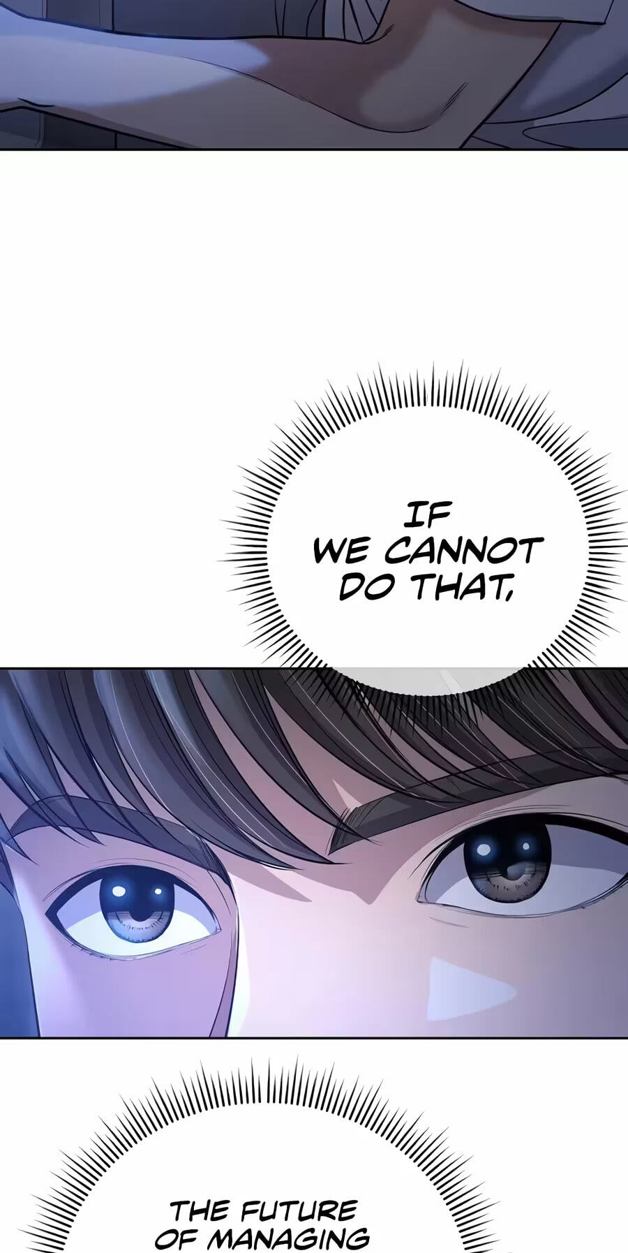 New Employee Kim Chul-Soo Chapter 145 page 91 - 