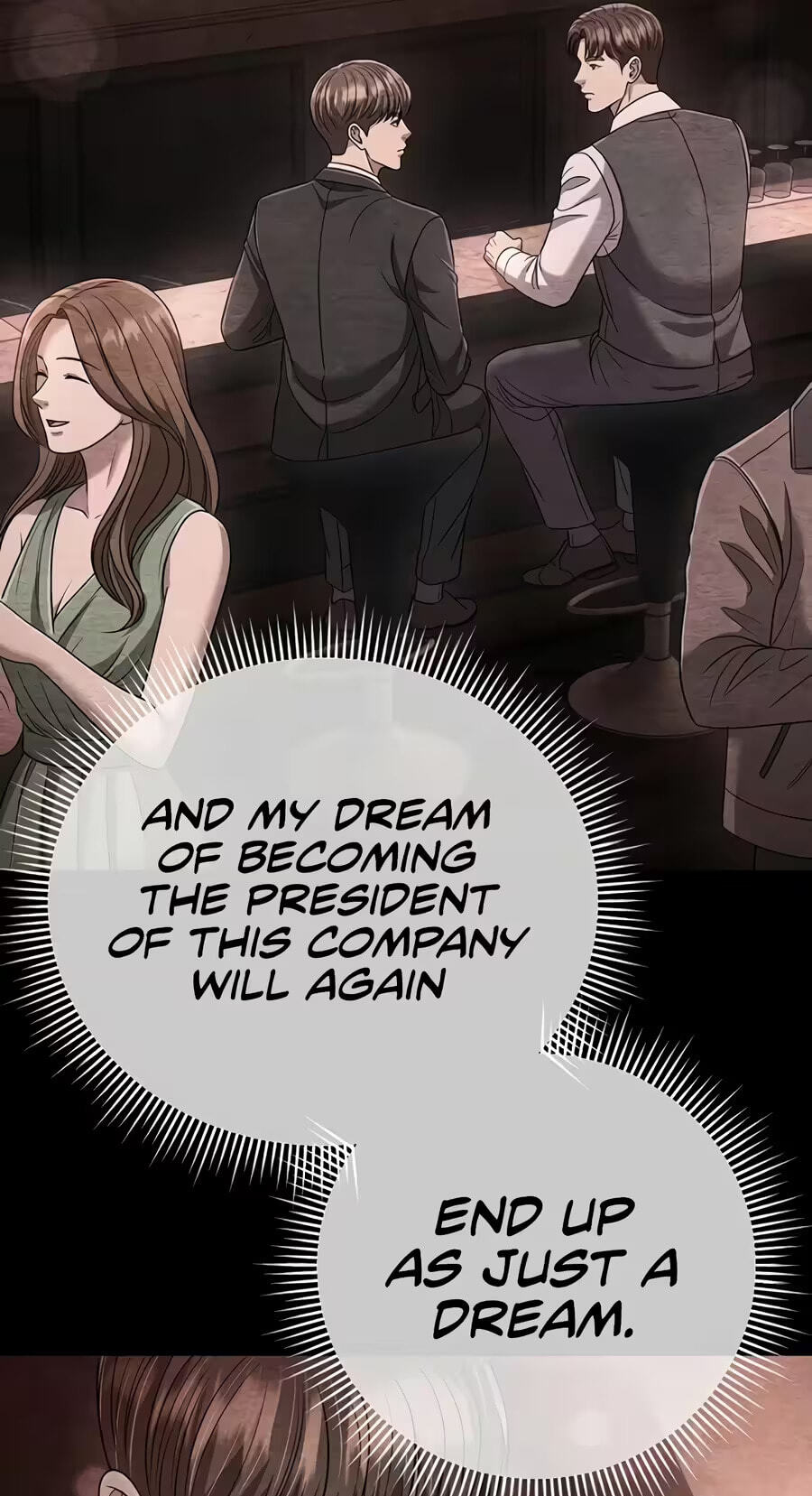 New Employee Kim Chul-Soo Chapter 145 page 93 - 