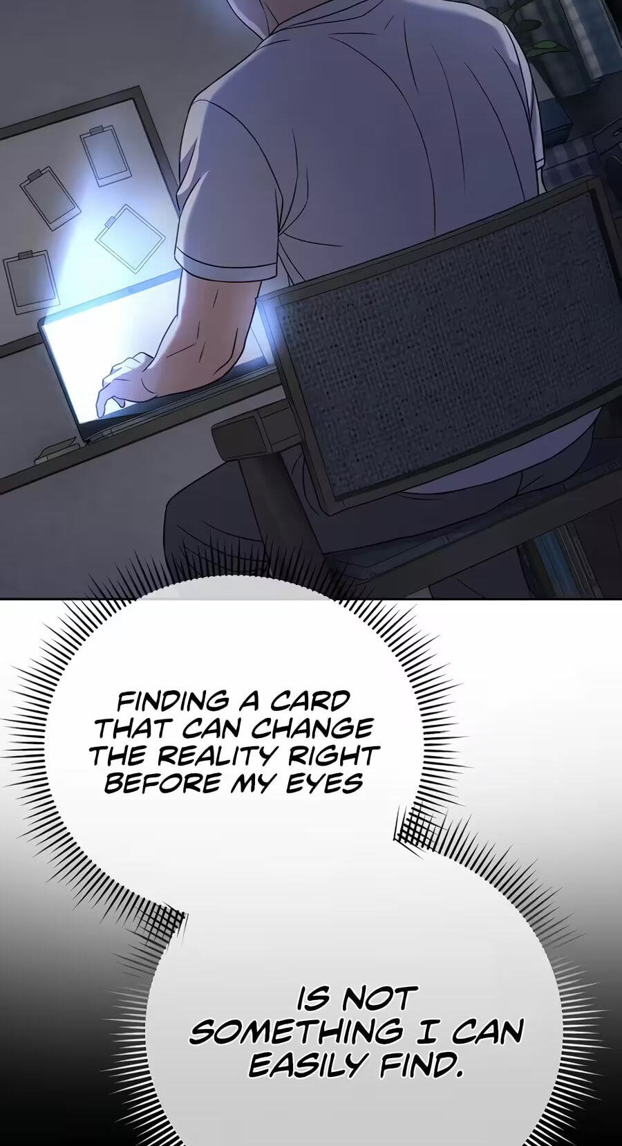 New Employee Kim Chul-Soo Chapter 145 page 96 - 