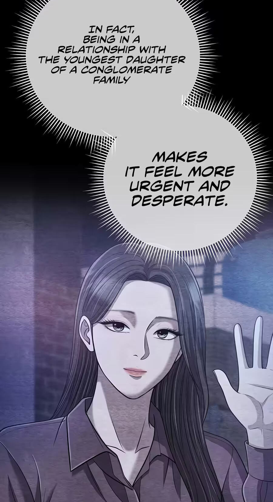New Employee Kim Chul-Soo Chapter 145 page 98 - 
