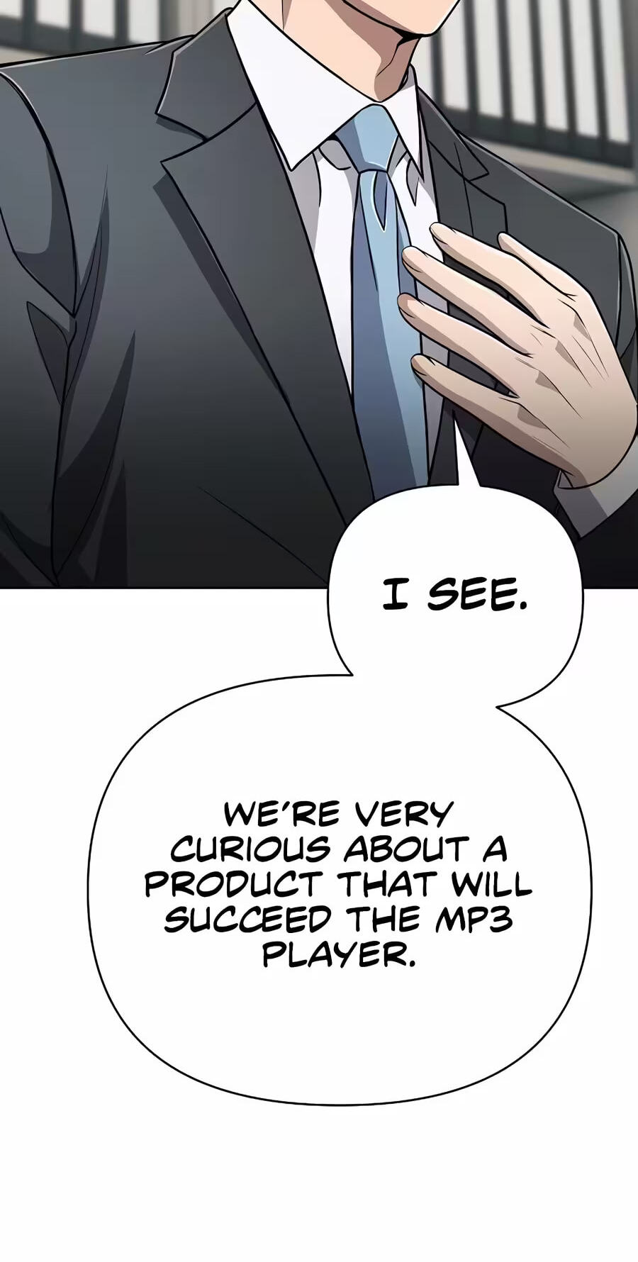 New Employee Kim Chul-Soo Chapter 146 page 101 - 