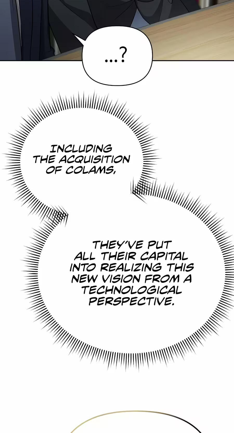 New Employee Kim Chul-Soo Chapter 146 page 103 - 