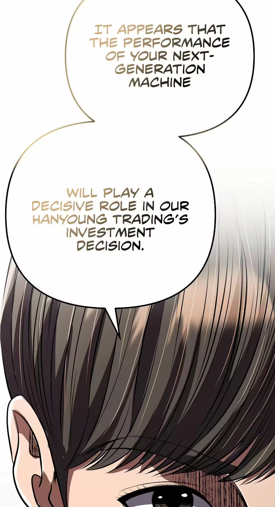 New Employee Kim Chul-Soo Chapter 146 page 104 - 