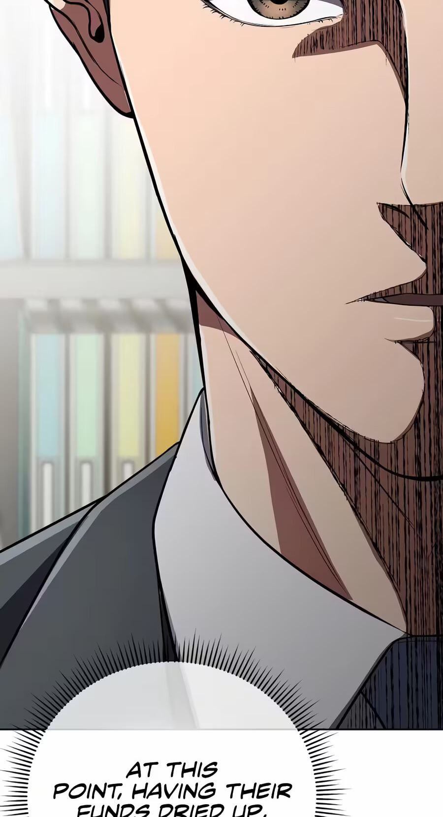 New Employee Kim Chul-Soo Chapter 146 page 105 - 