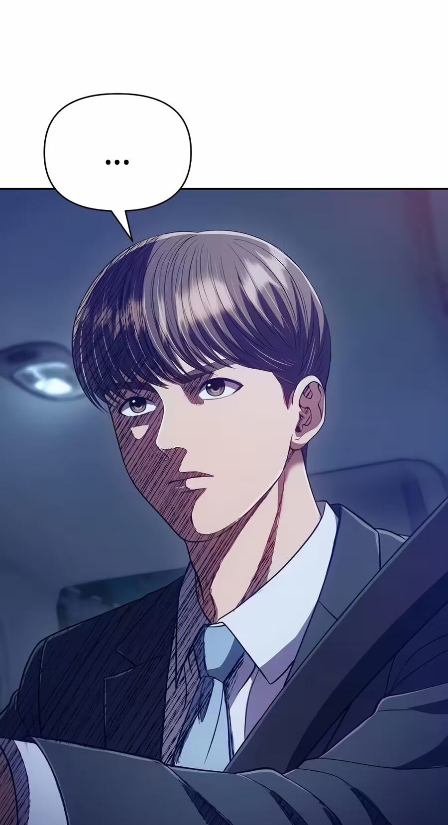 New Employee Kim Chul-Soo Chapter 146 page 113 - 